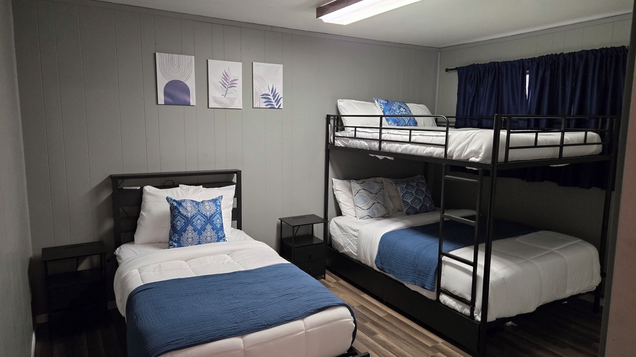Photo of Bedroom in Springerville