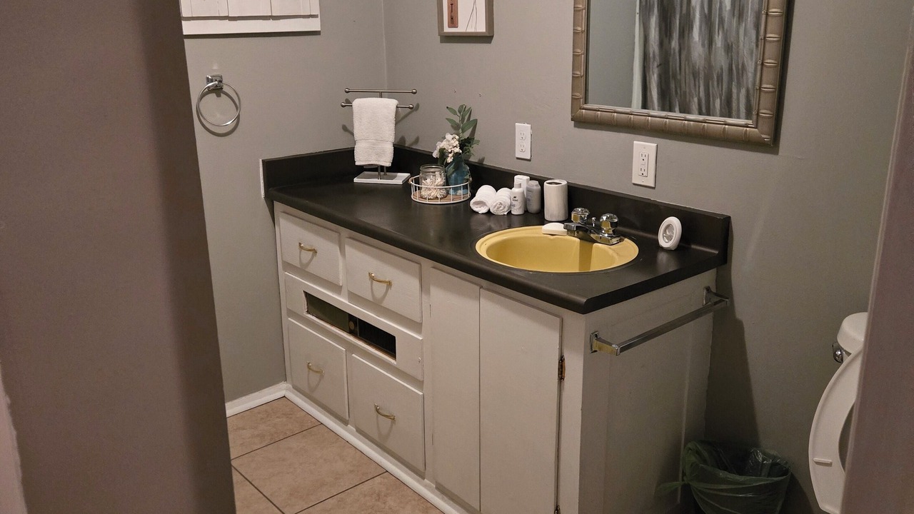 Photo of Bathroom in Springerville
