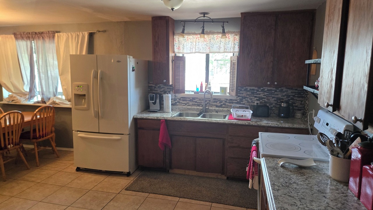 Photo of Kitchen in Springerville