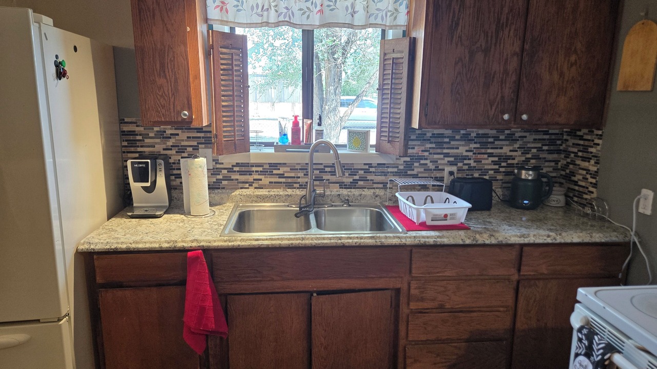 Photo of Kitchen in Springerville