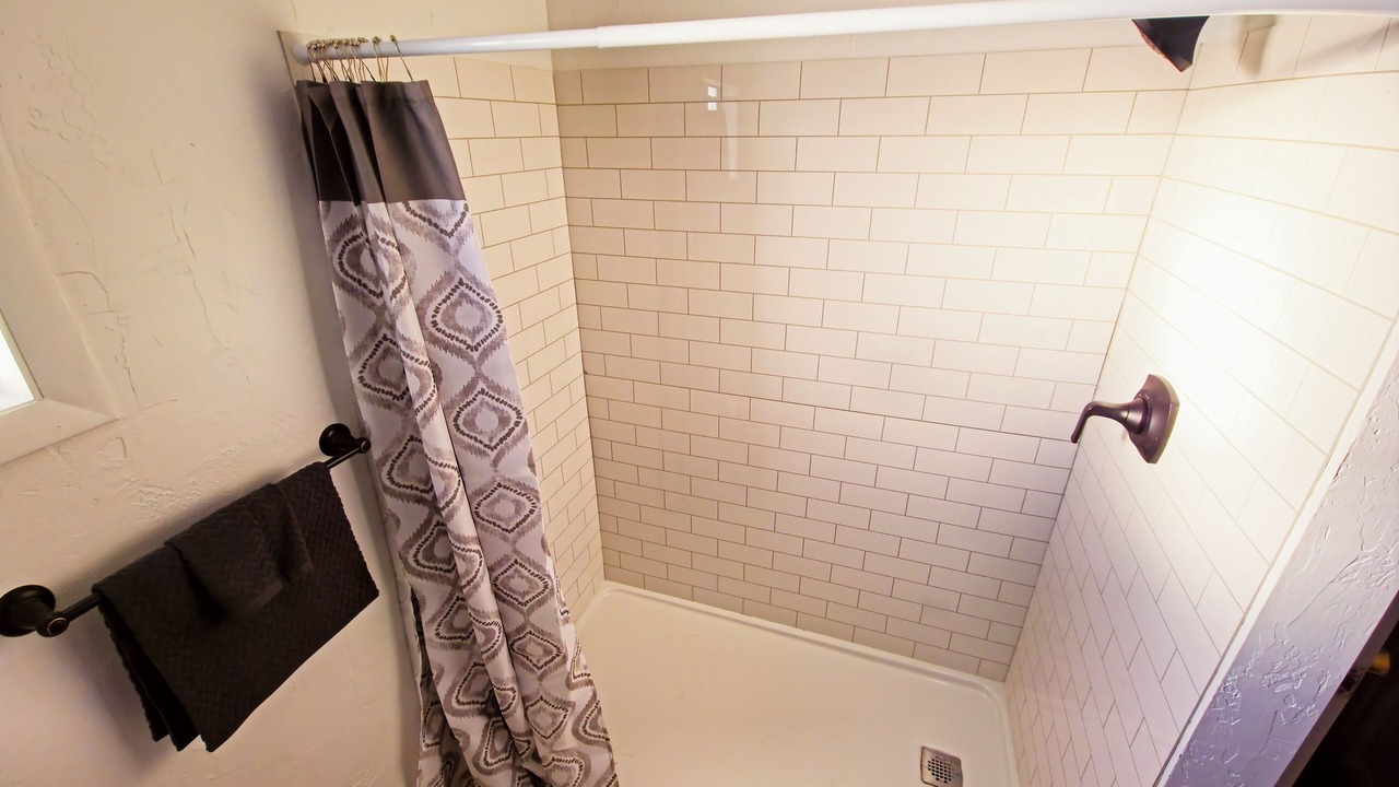 Photo of Bathroom in Springerville