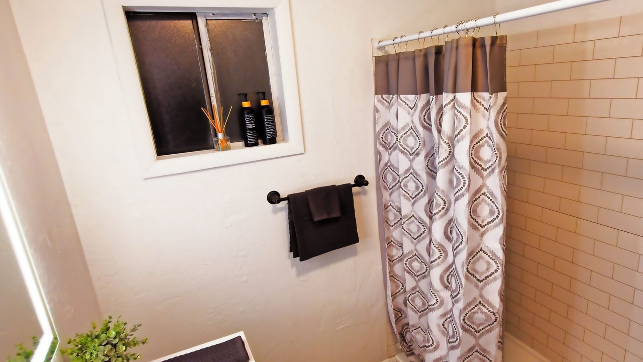 Photo of Bathroom in Springerville