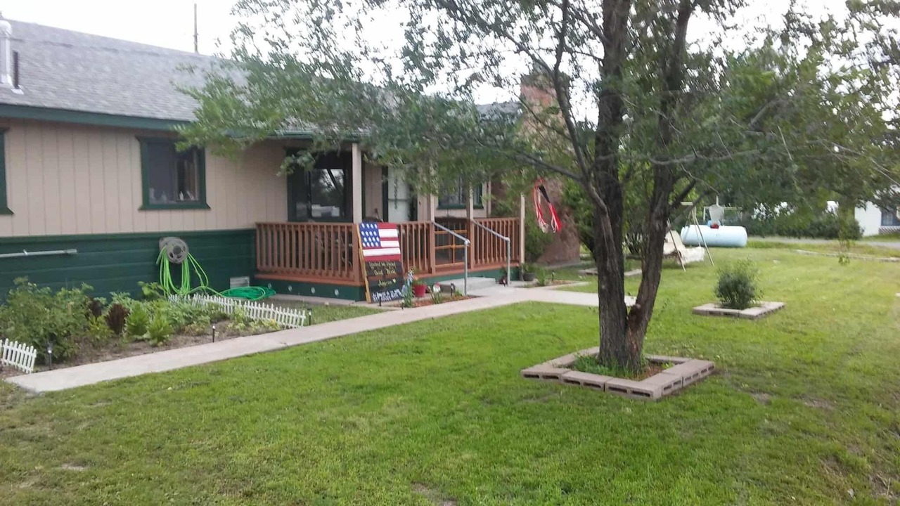 Photo of Outdoor in Springerville