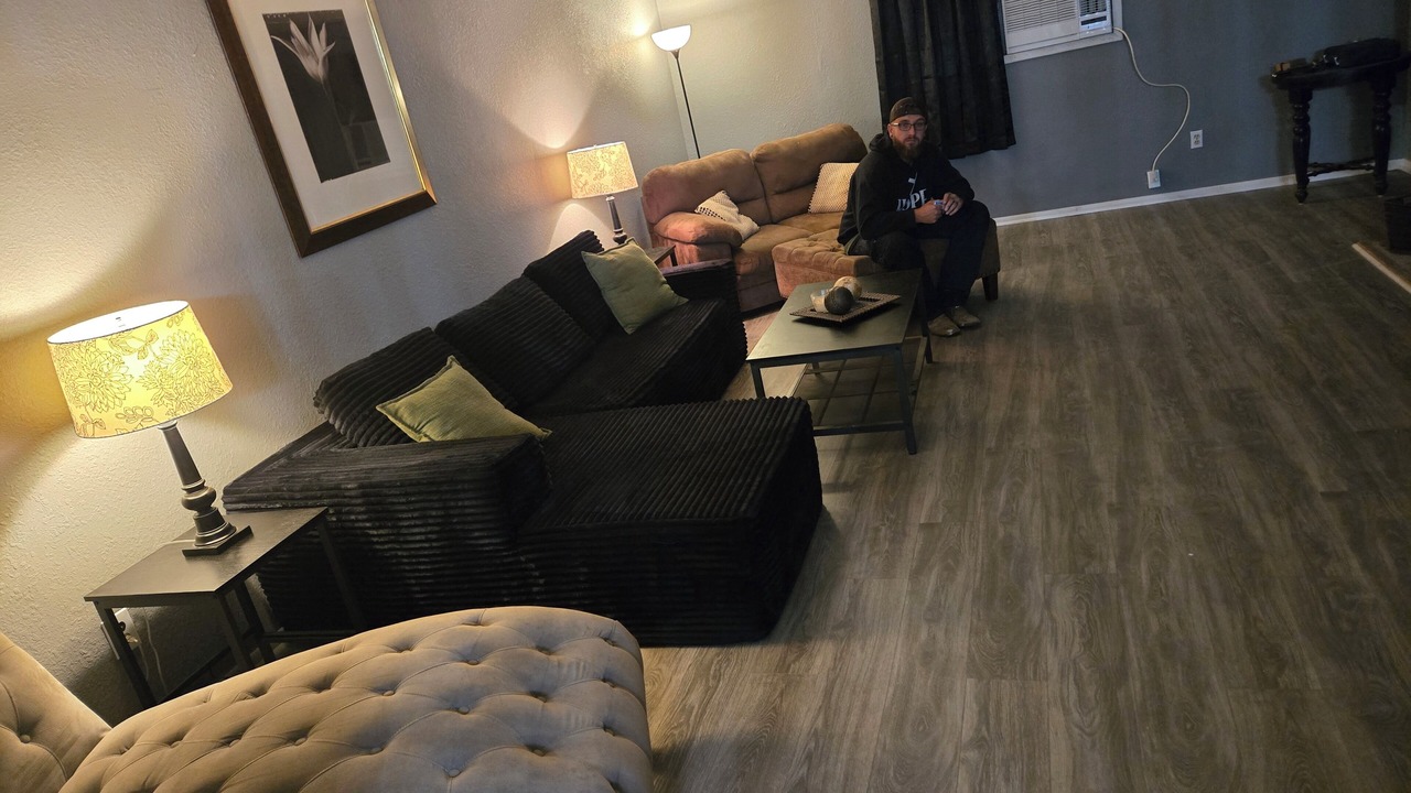 Photo of Livingroom in Springerville