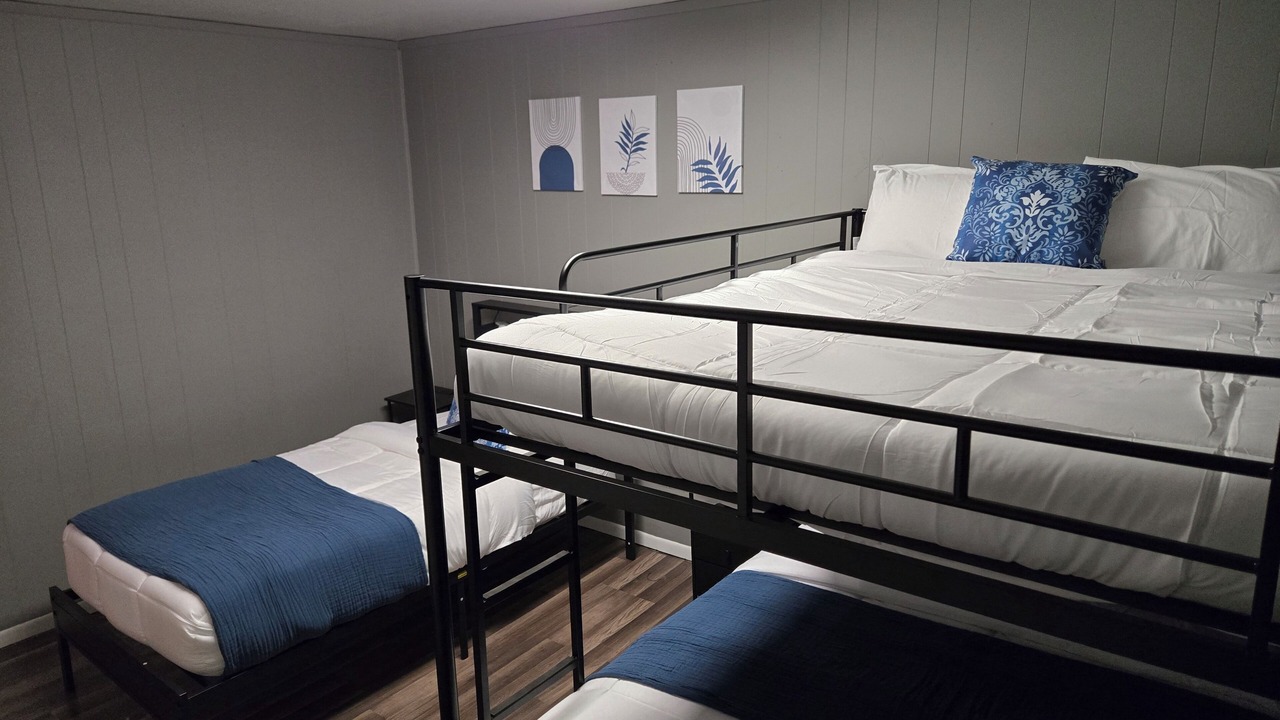 Photo of Bedroom in Springerville