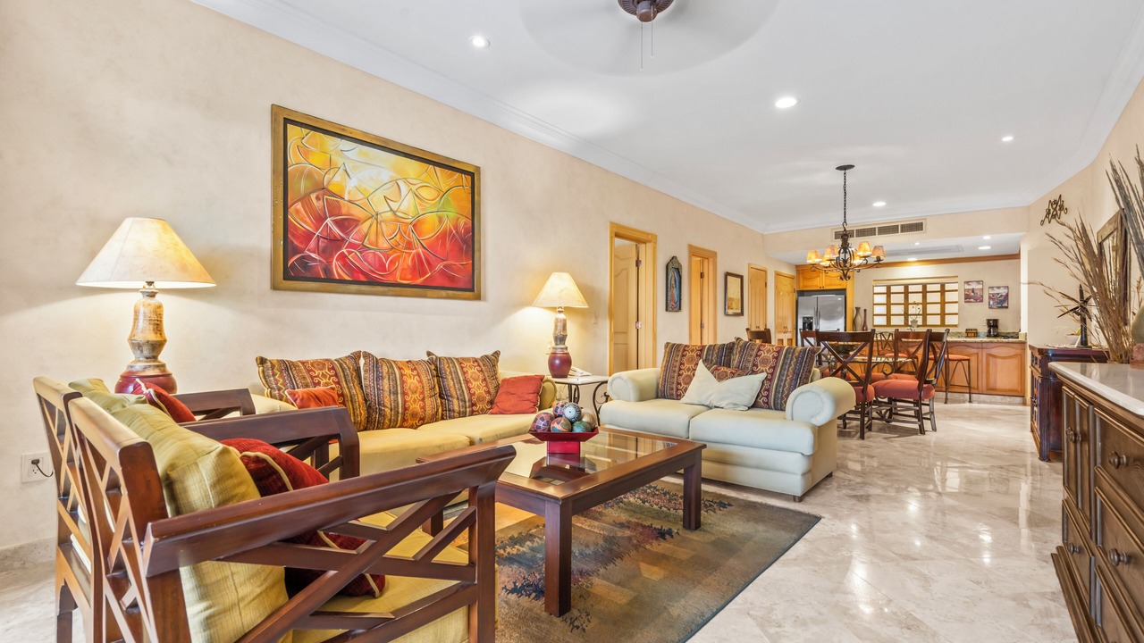 Photo of Livingroom in Flamingos