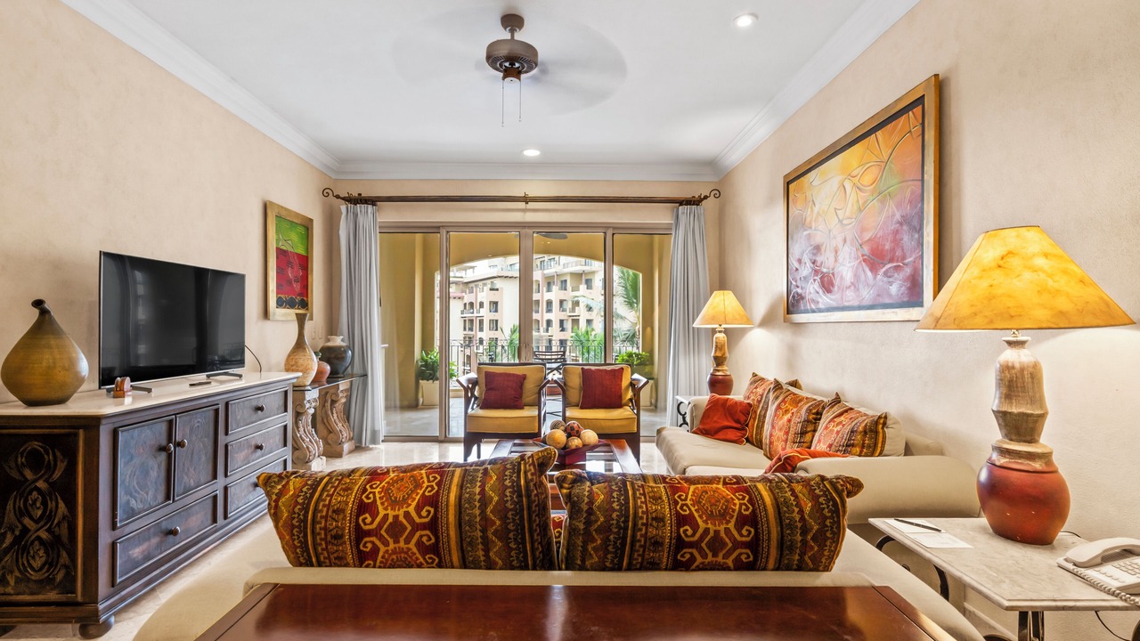 Photo of Livingroom in Flamingos