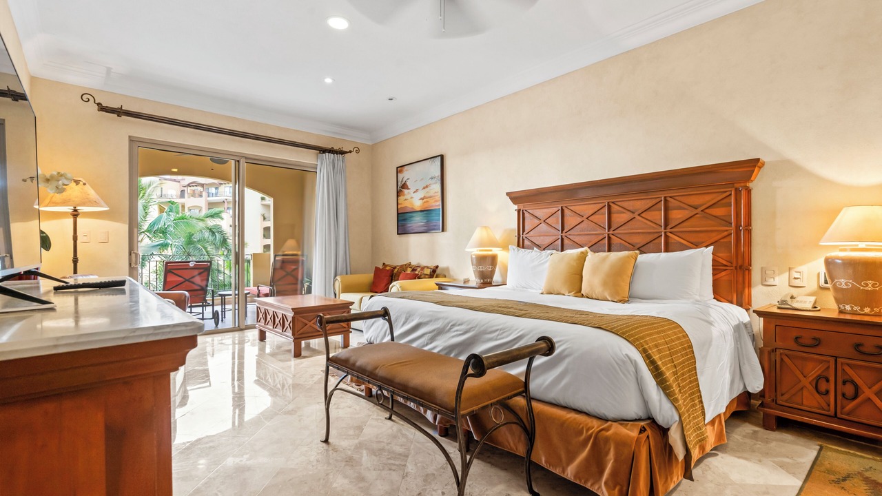 Photo of Bedroom in Flamingos