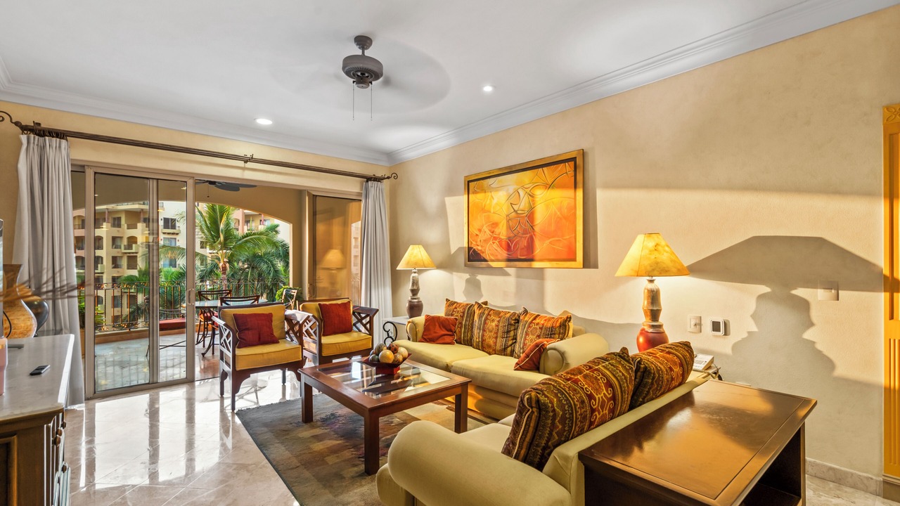 Photo of Livingroom in Flamingos
