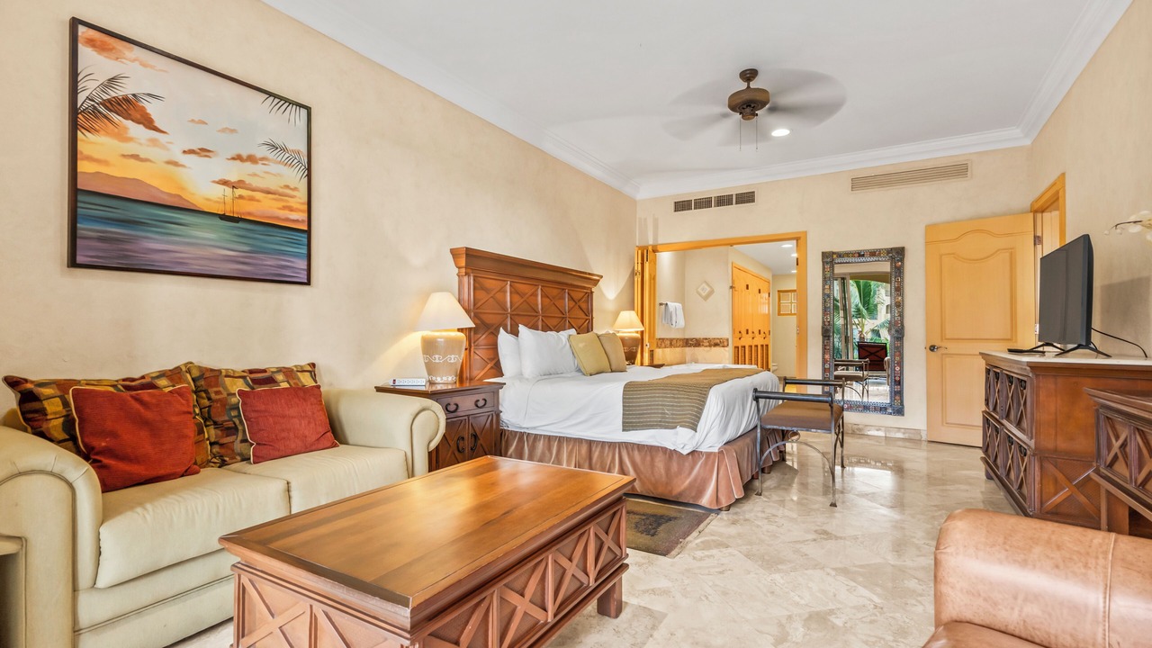 Photo of Bedroom in Flamingos