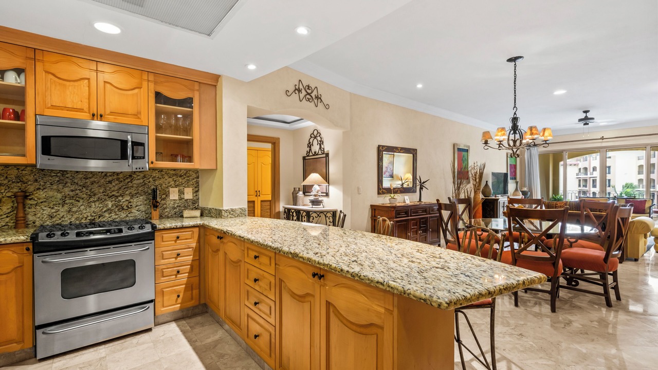 Photo of Kitchen in Flamingos