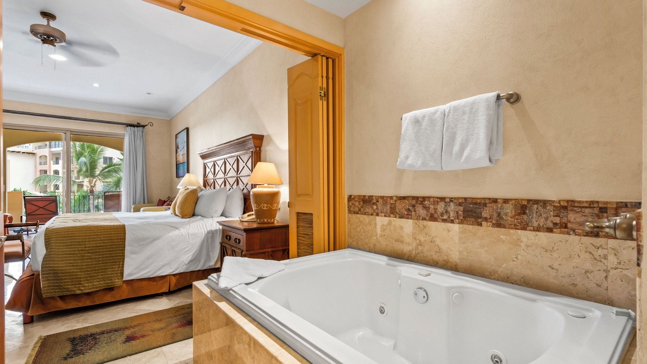 Photo of Bedroom in Flamingos