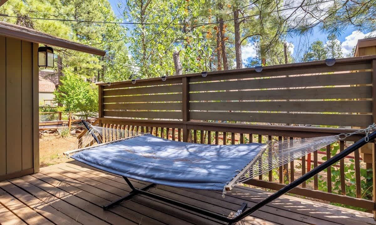Photo of Patio Balcony in Munds Park