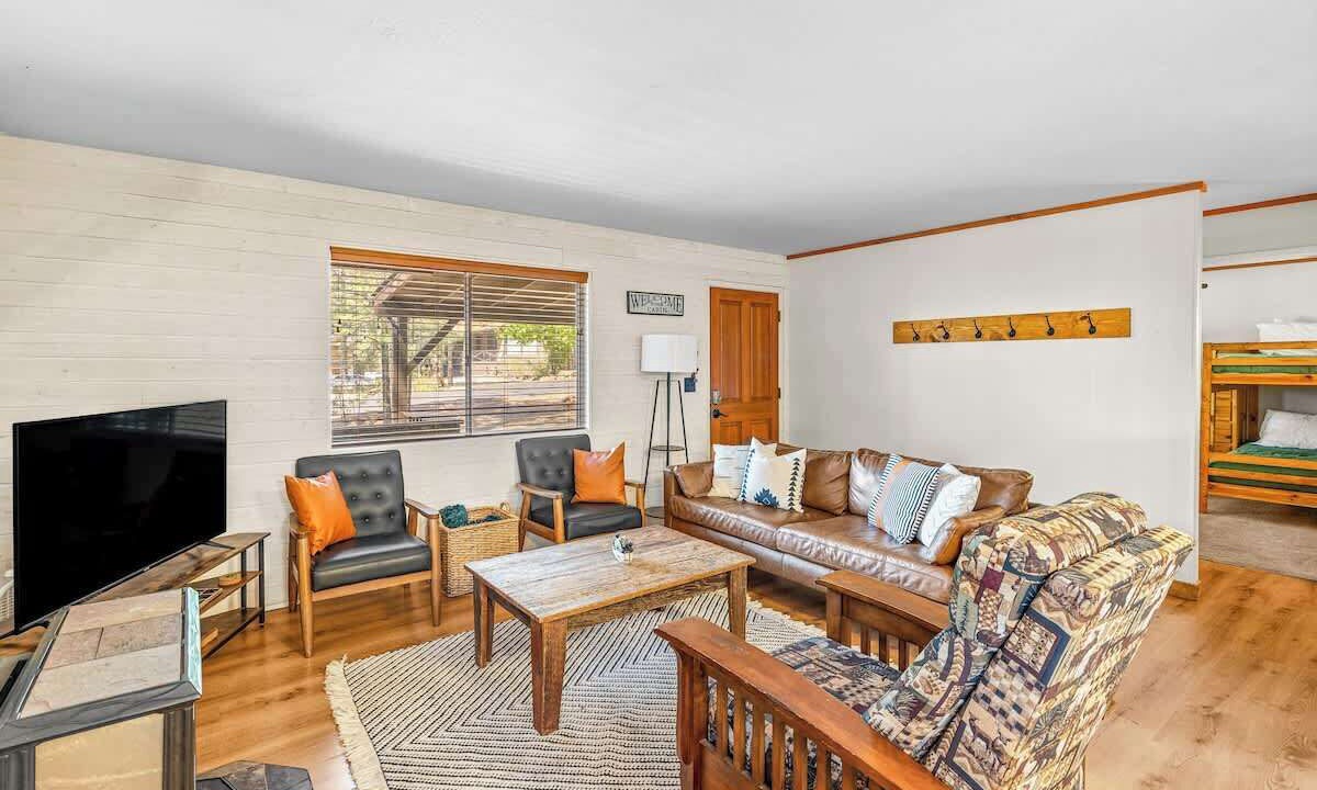 Photo of Livingroom in Munds Park