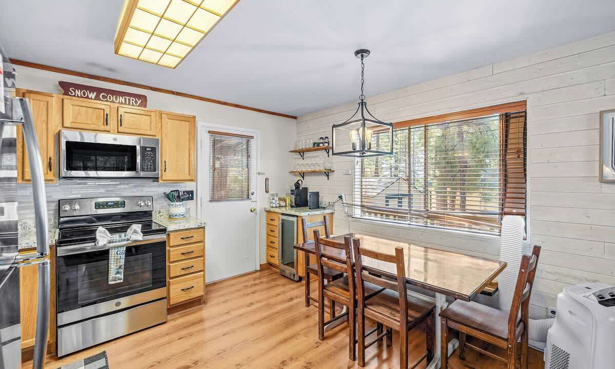 Photo of Kitchen in Munds Park