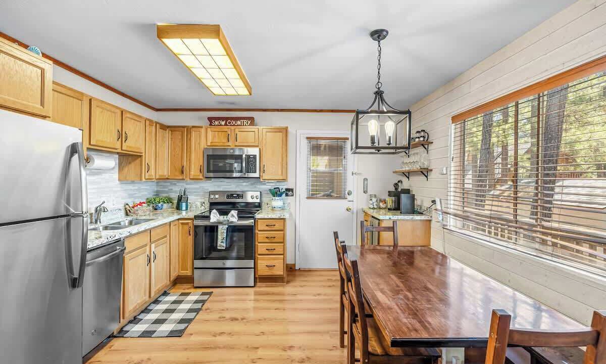 Photo of Kitchen in Munds Park