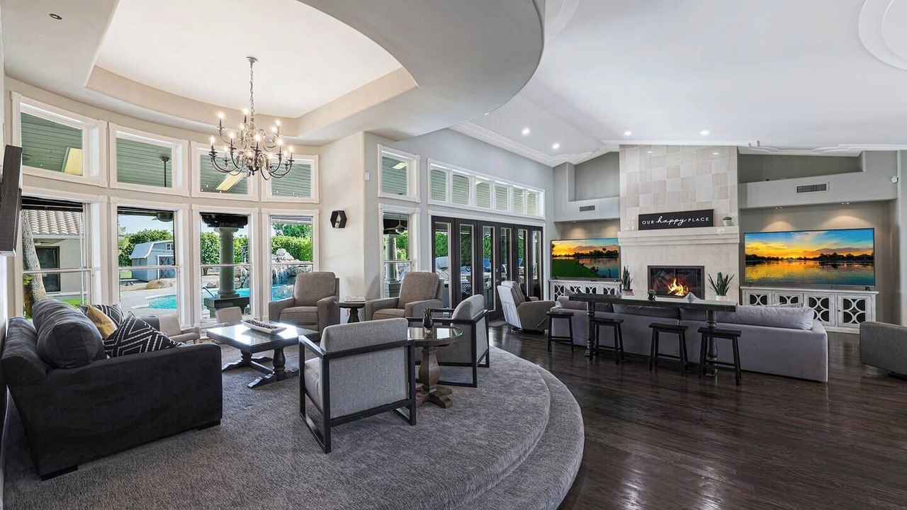 Photo of Livingroom in Peoria