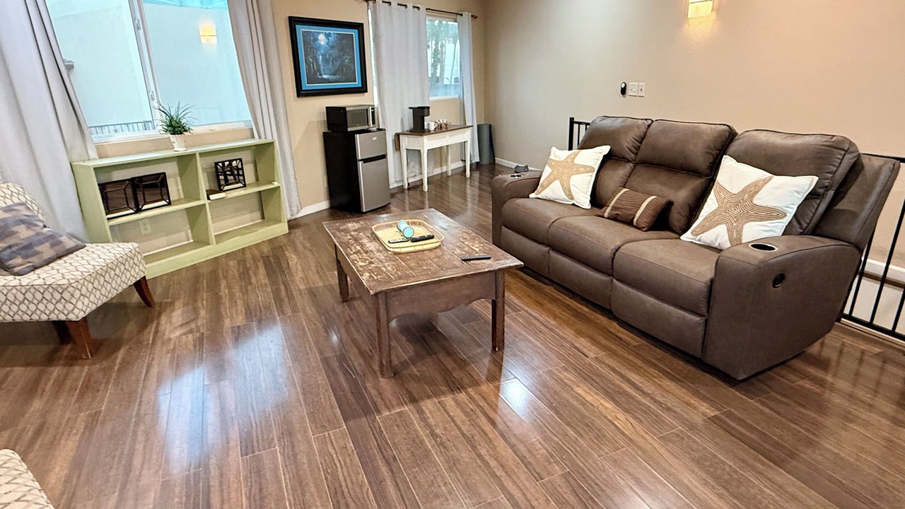 Photo of Livingroom in Playas de Rosarito