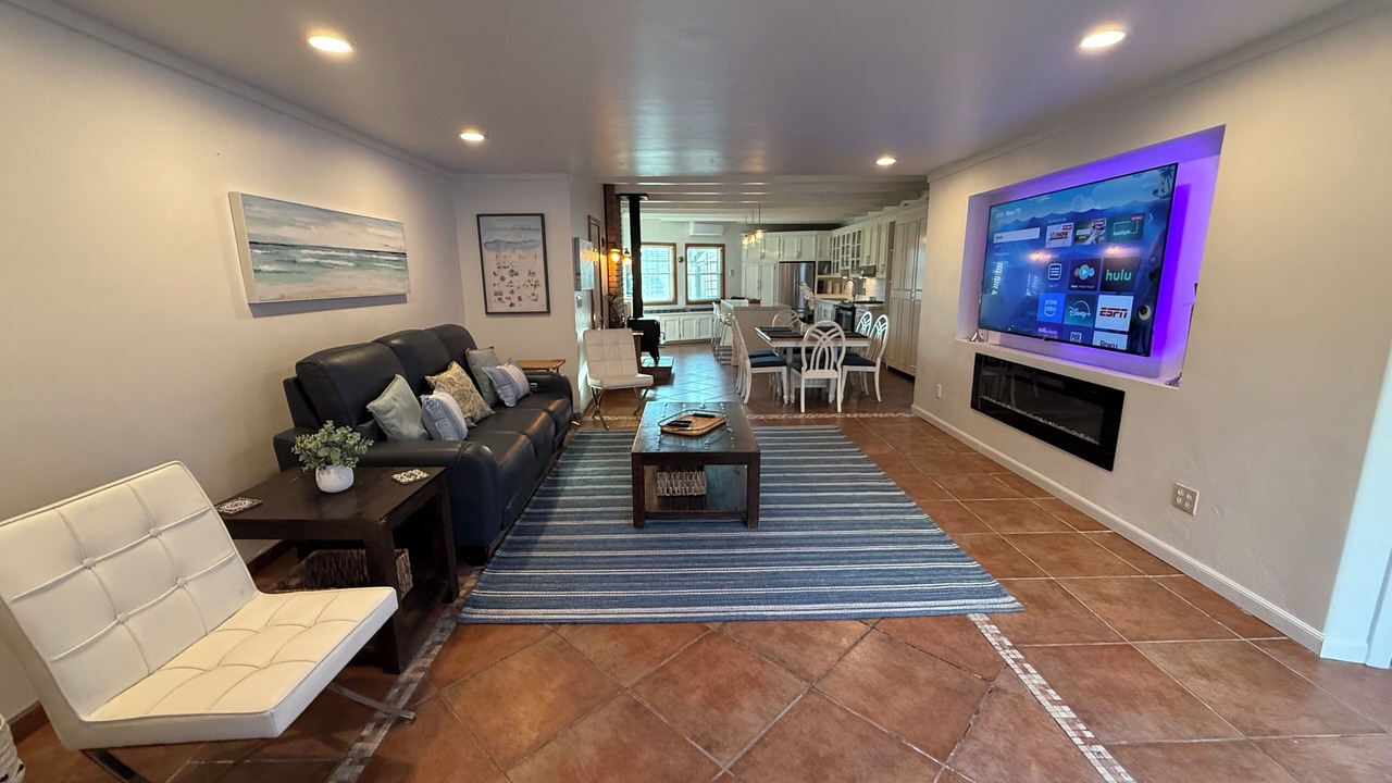 Photo of Livingroom in Playas de Rosarito