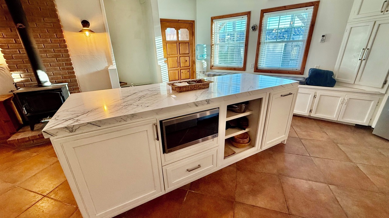 Photo of Kitchen in Playas de Rosarito