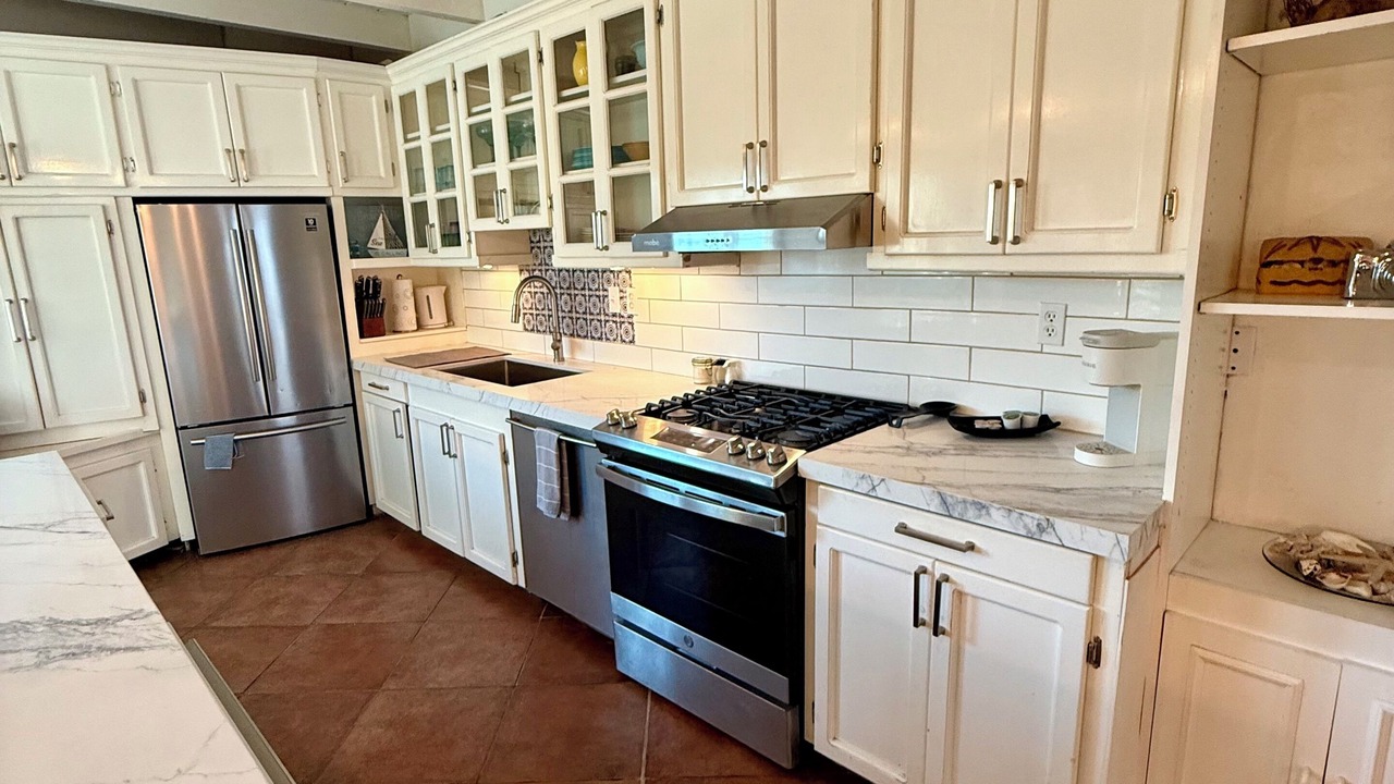 Photo of Kitchen in Playas de Rosarito
