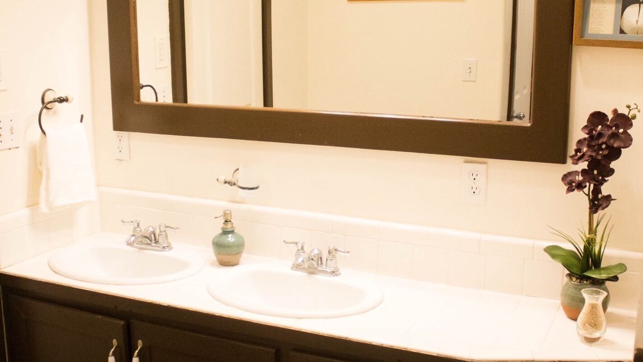 Photo of Bathroom in Playas de Rosarito
