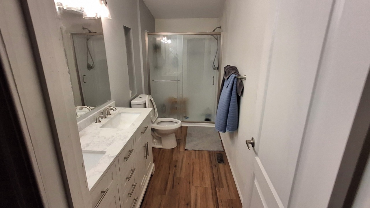 Photo of Bathroom in Mohave Valley