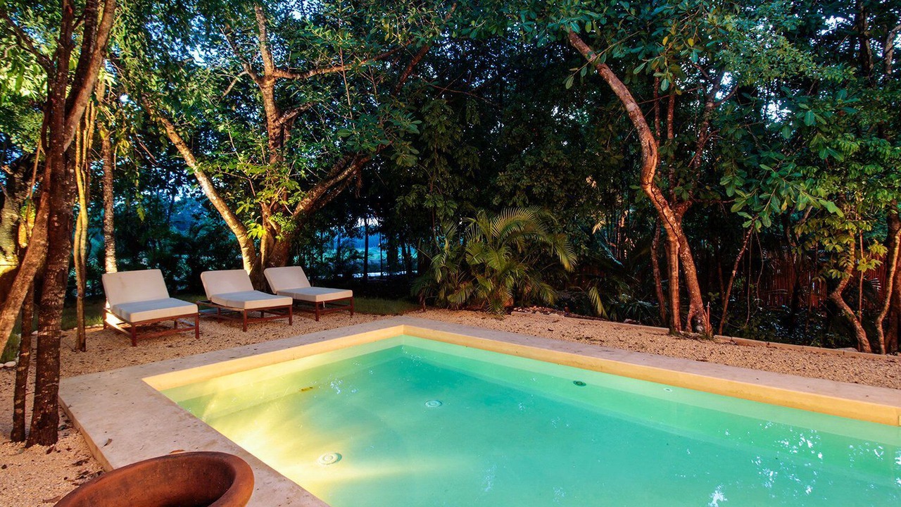 Photo of Outdoor in Villa Juarez