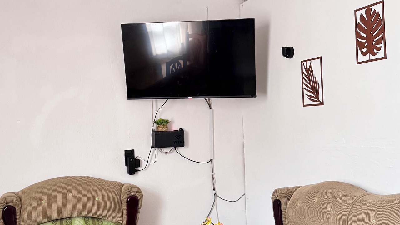 Photo of Livingroom in San Cristobal de las Casas
