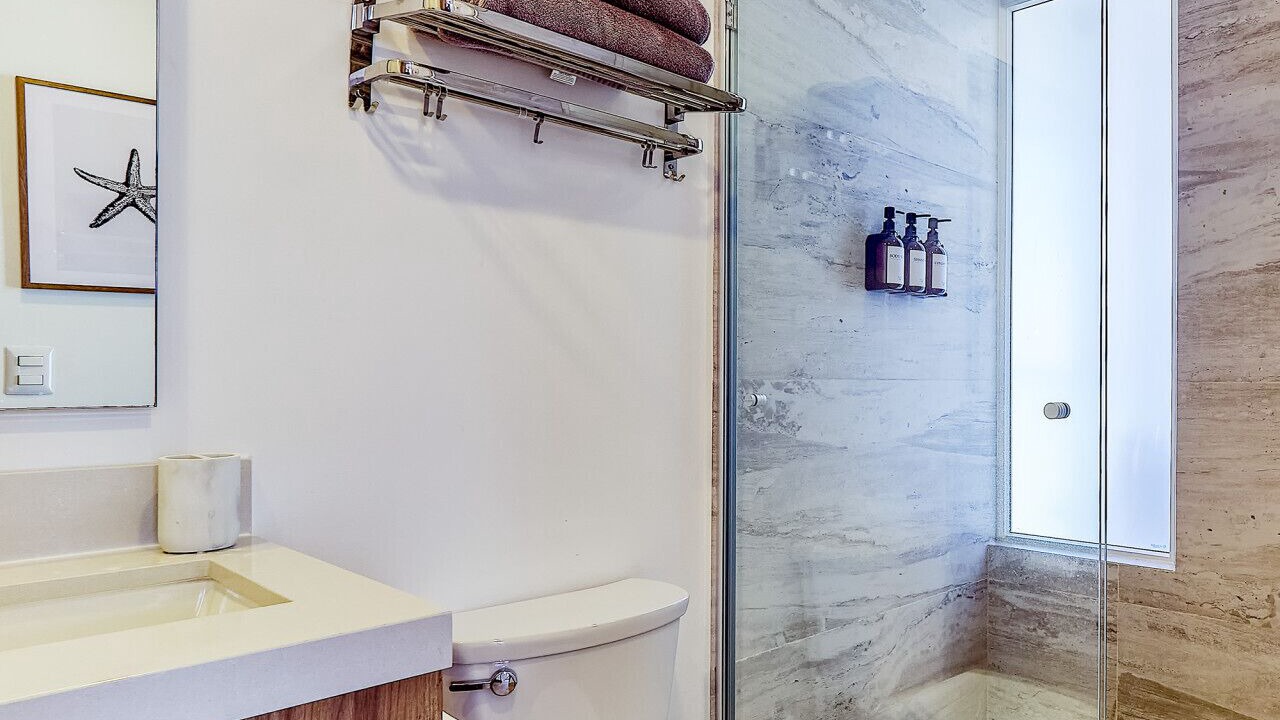 Photo of Bathroom in Las Glorias