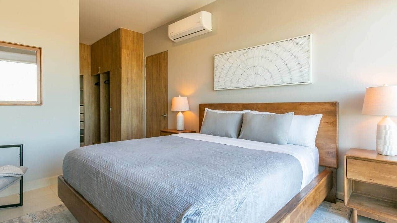 Photo of Bedroom in Los Cabos