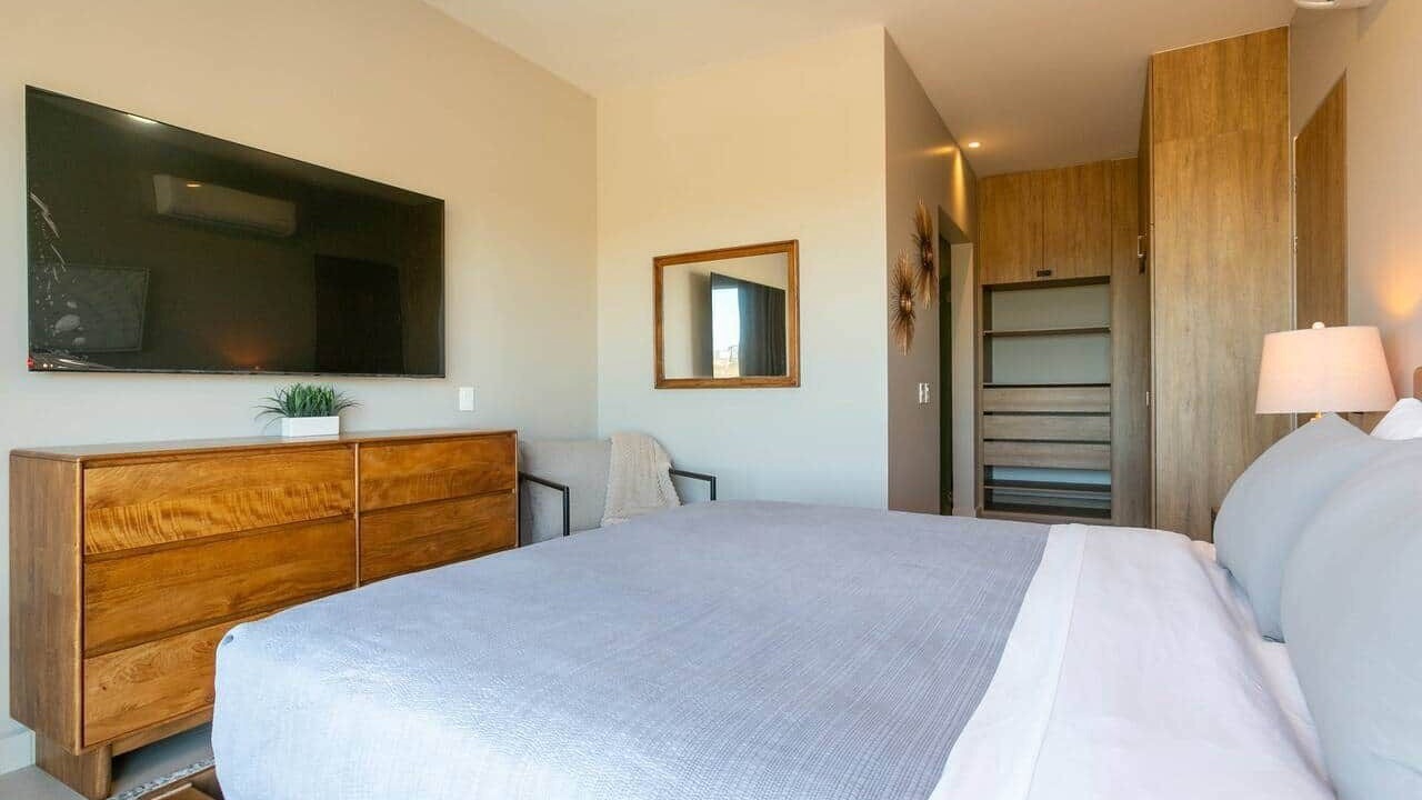 Photo of Bedroom in Los Cabos