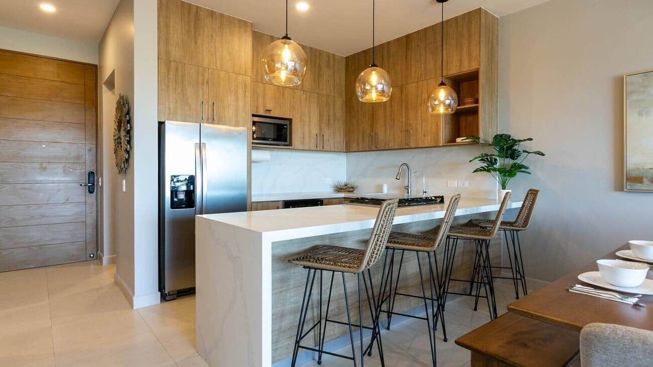 Photo of Kitchen in Los Cabos