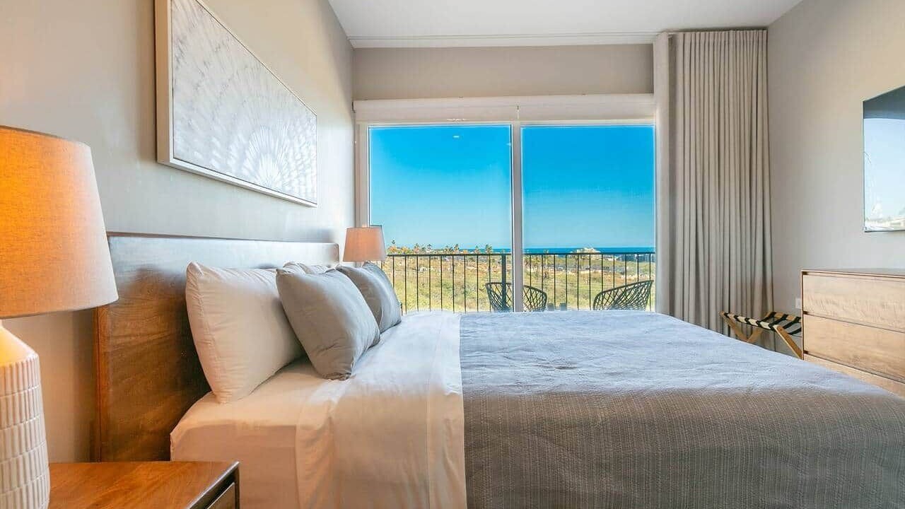 Photo of Bedroom in Los Cabos
