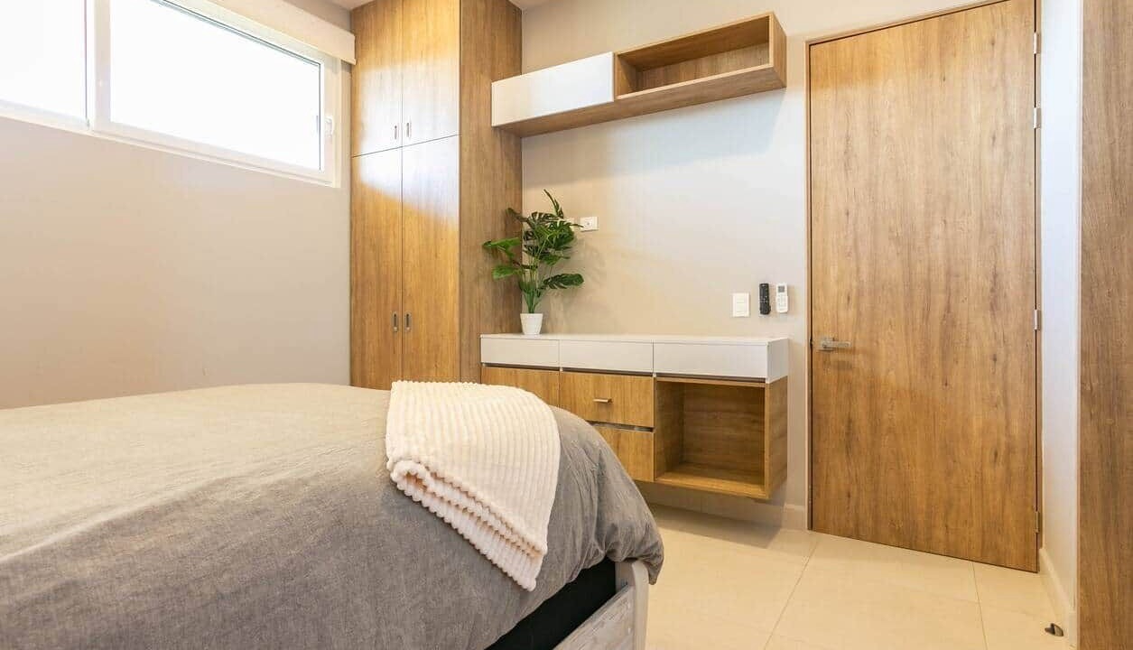 Photo of Bedroom in Los Cabos