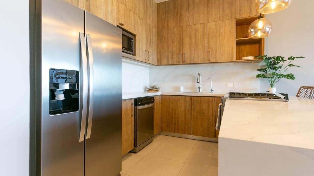 Photo of Kitchen in Los Cabos