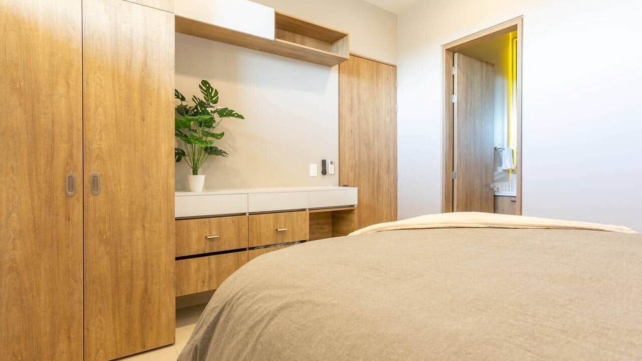 Photo of Bedroom in Los Cabos