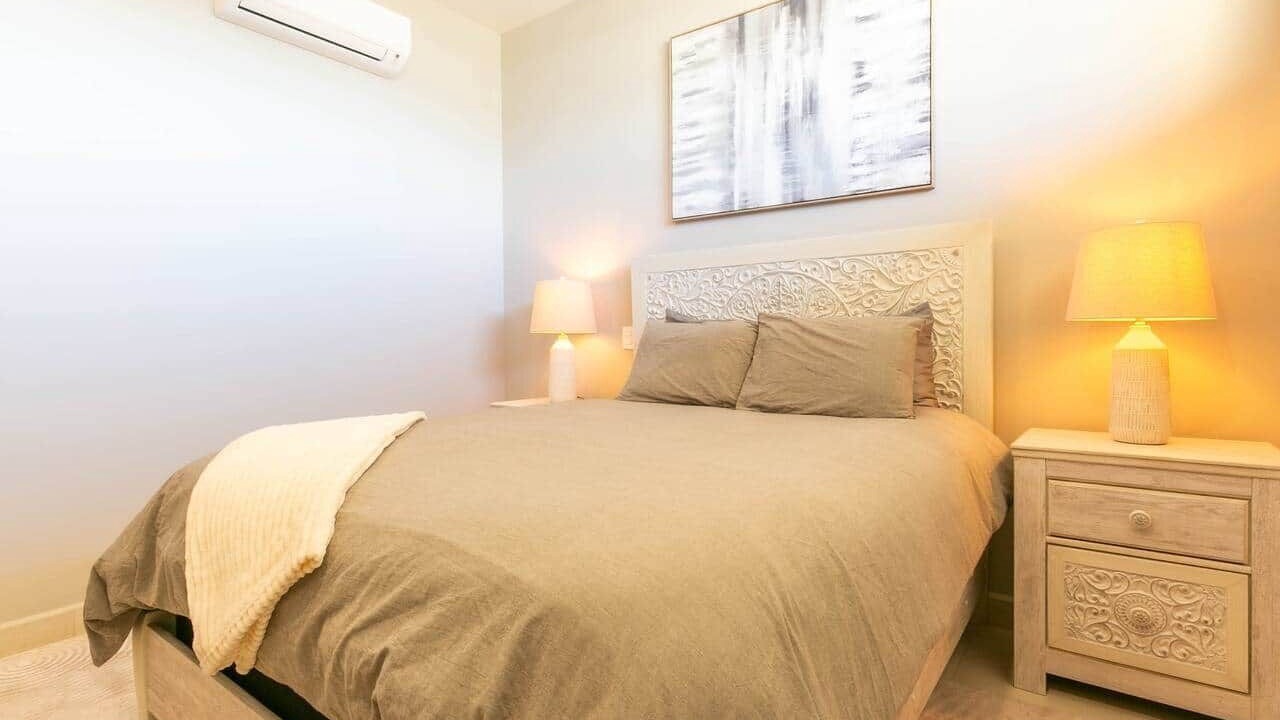 Photo of Bedroom in Los Cabos