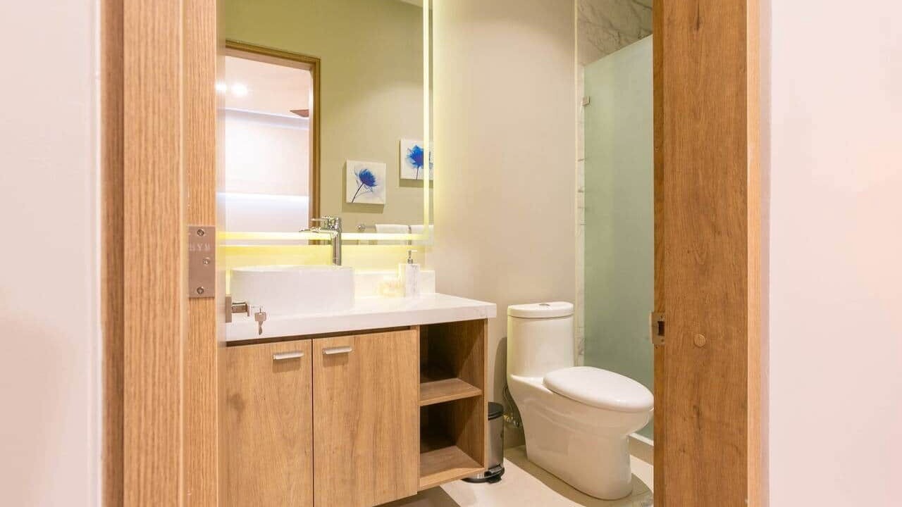 Photo of Bathroom in Los Cabos