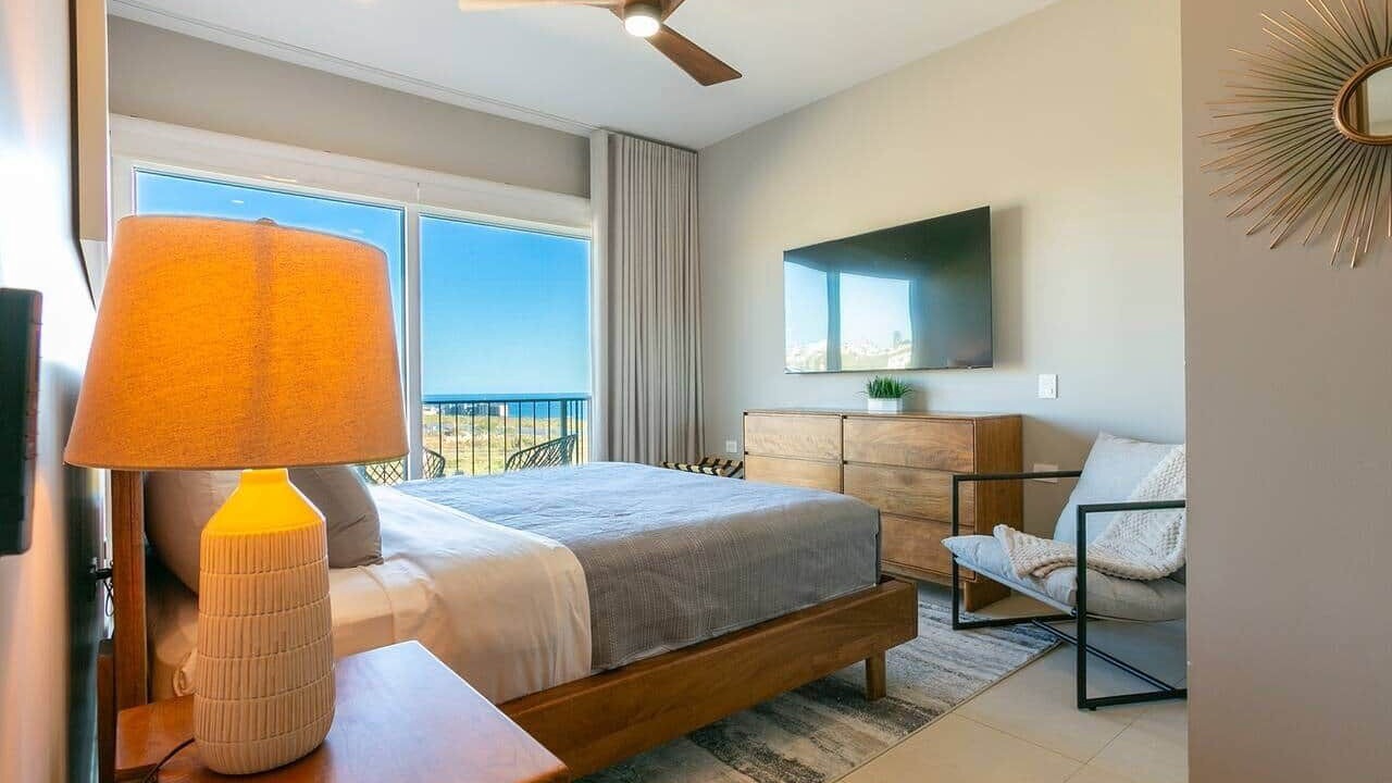 Photo of Bedroom in Los Cabos