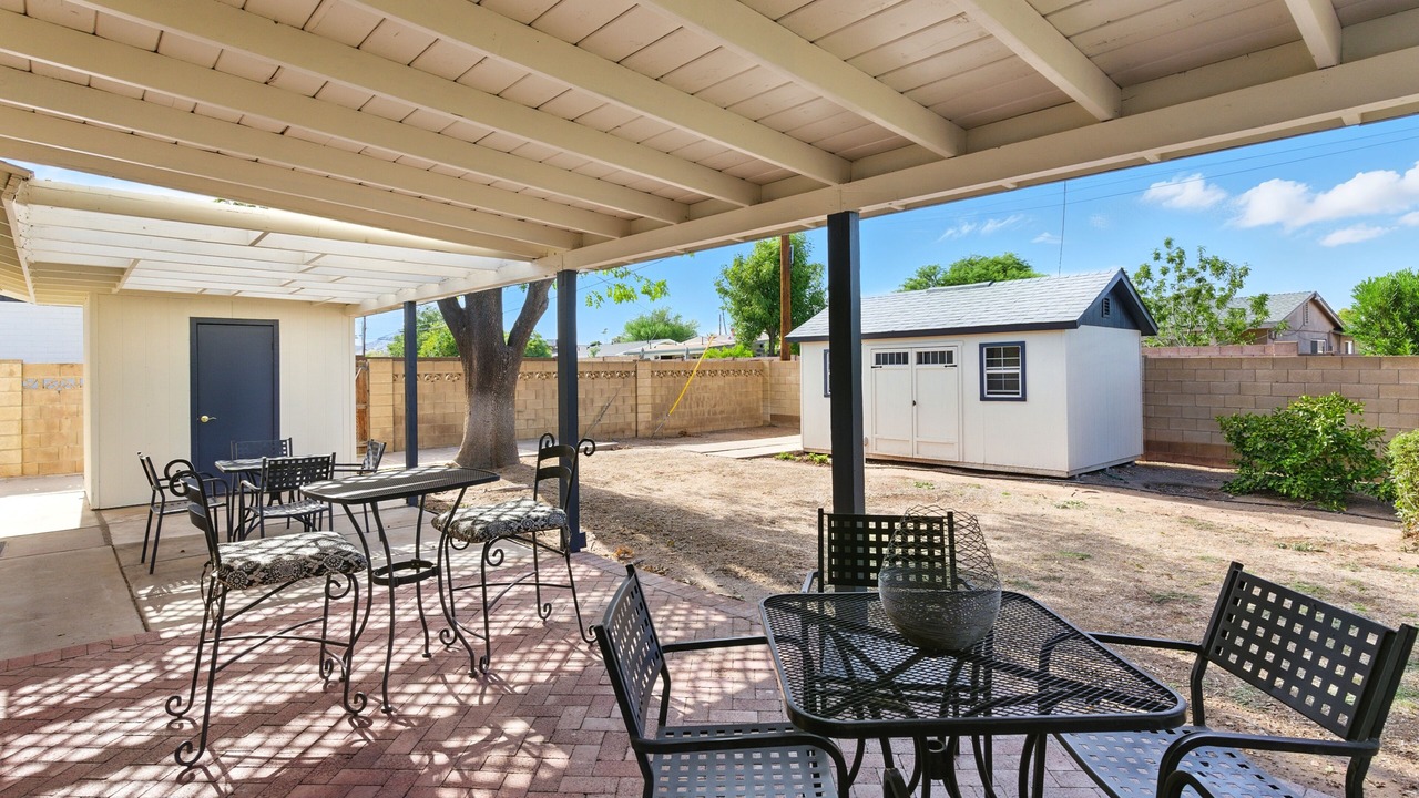 Photo of Outdoor in Melrose Paradise