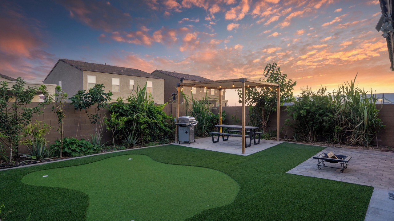 Photo of Outdoor in Glendale