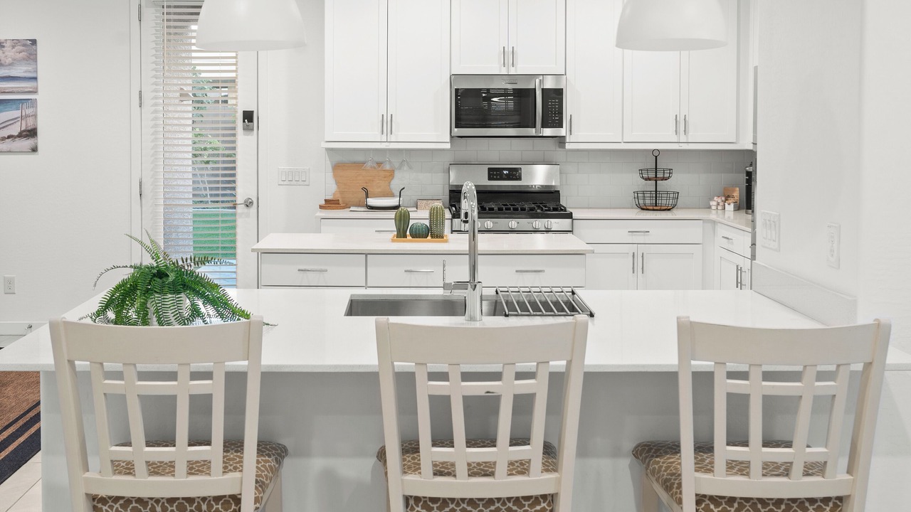 Photo of Kitchen in Glendale