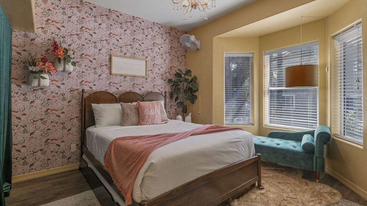Photo of Bedroom in Flagstaff