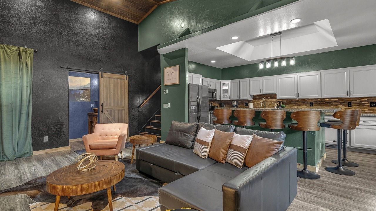 Photo of Livingroom in Flagstaff