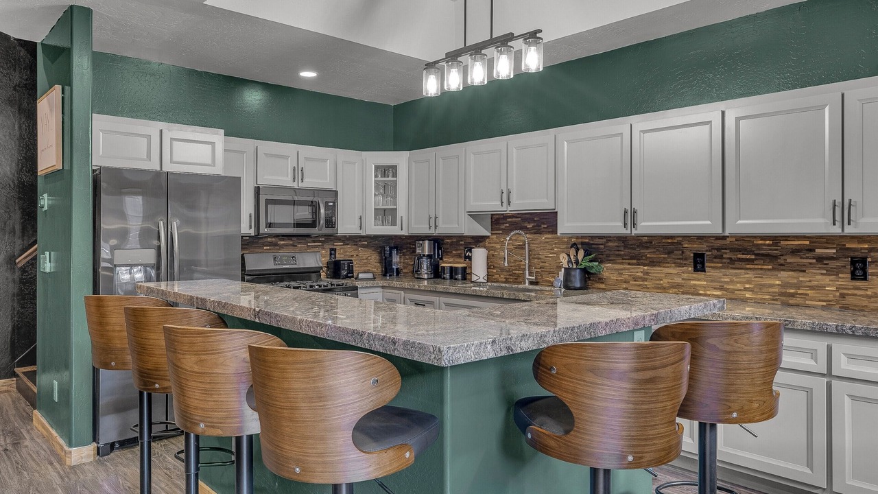 Photo of Kitchen in Flagstaff