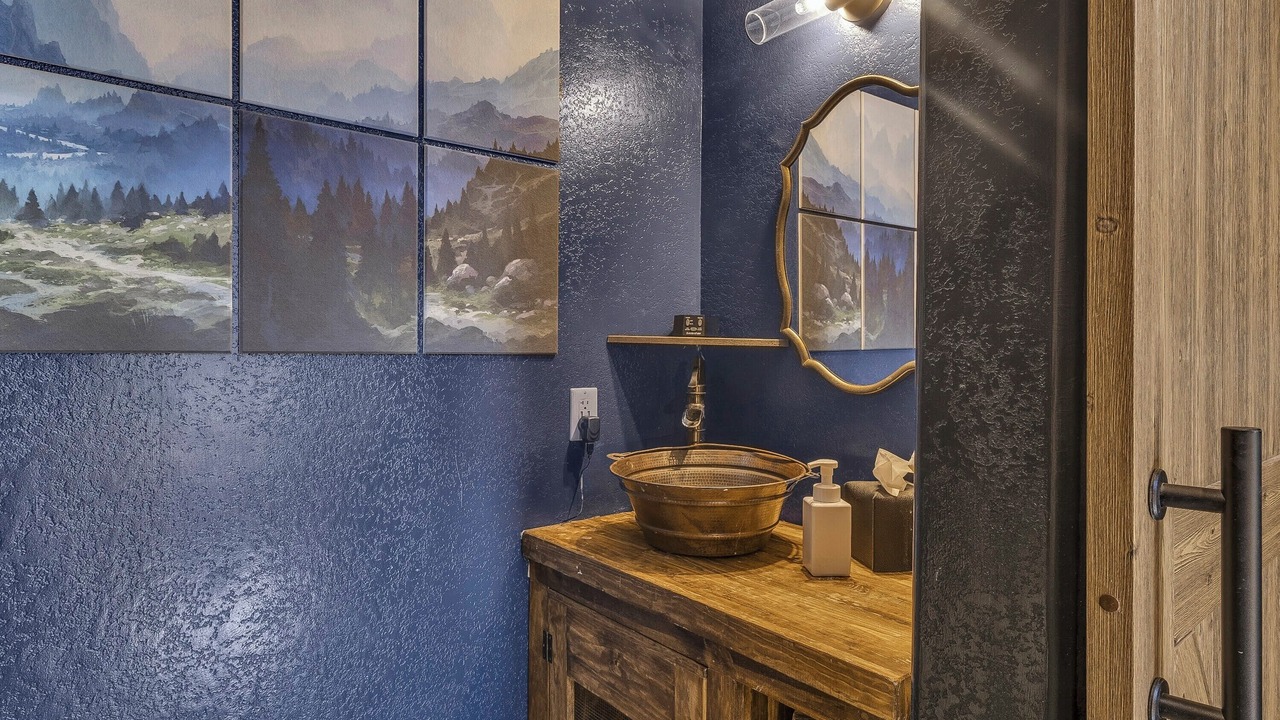 Photo of Bathroom in Flagstaff