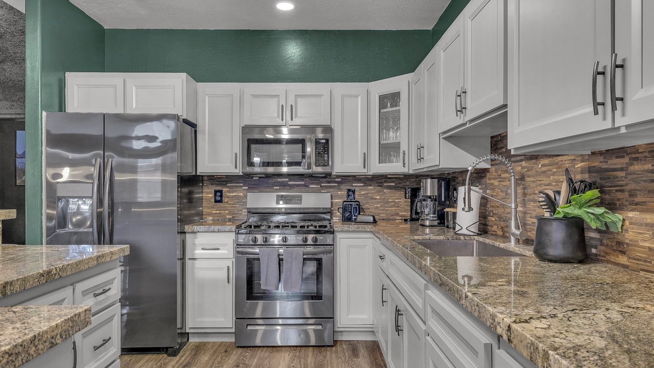 Photo of Kitchen in Flagstaff