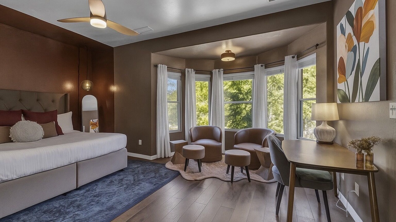 Photo of Bedroom in Flagstaff