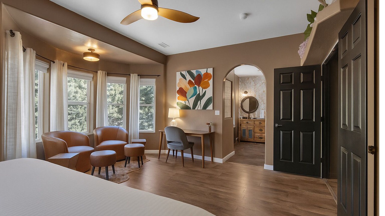 Photo of Bedroom in Flagstaff